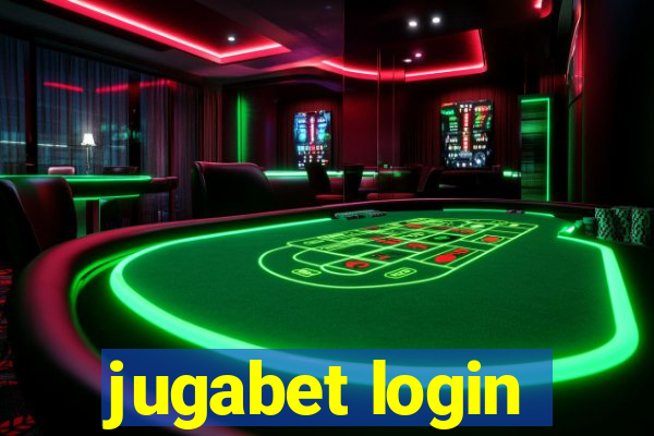 jugabet login