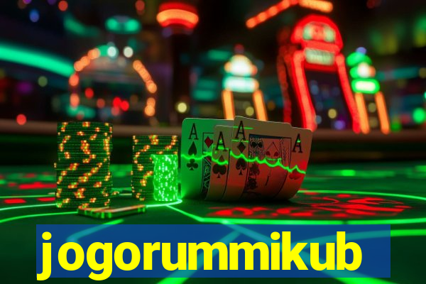 jogorummikub