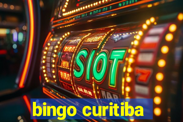 bingo curitiba