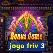 jogo friv 3