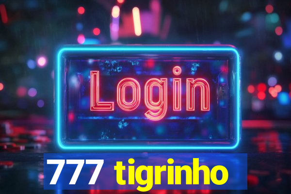 777 tigrinho