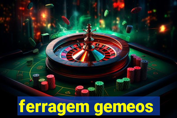 ferragem gemeos