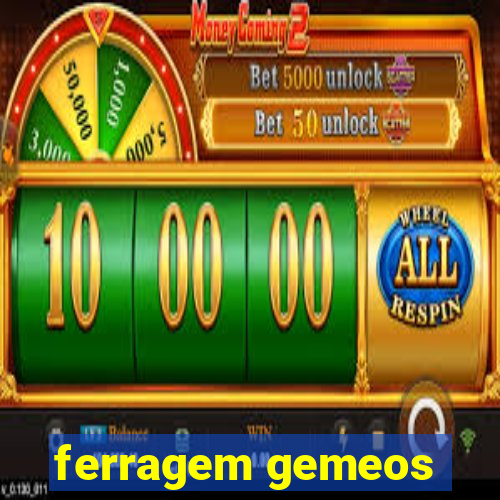 ferragem gemeos