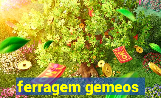 ferragem gemeos