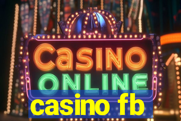 casino fb