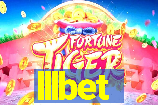 lllbet