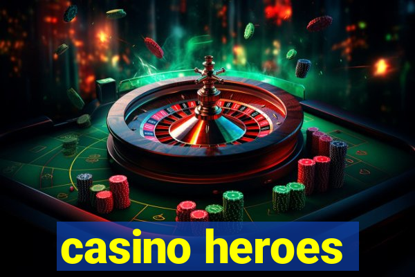 casino heroes