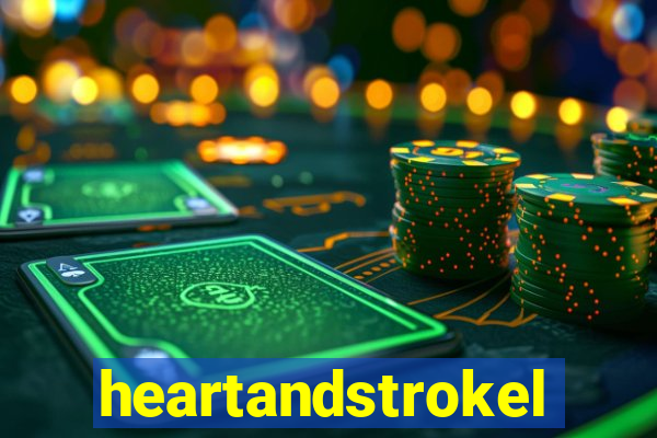 heartandstrokelottery