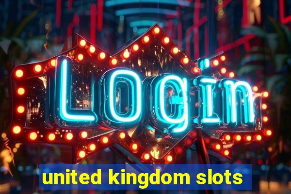 united kingdom slots