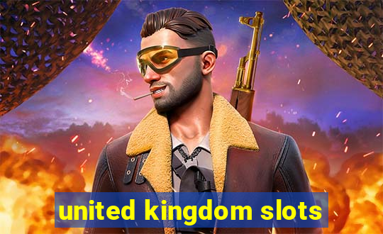 united kingdom slots