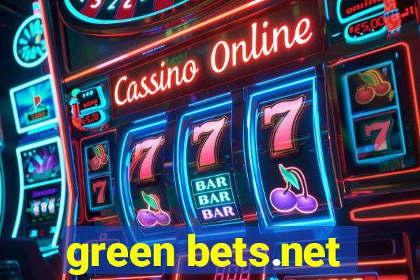 green bets.net