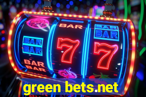 green bets.net