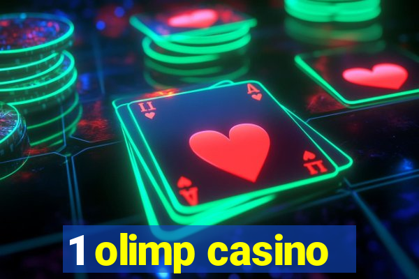 1 olimp casino