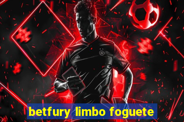 betfury limbo foguete