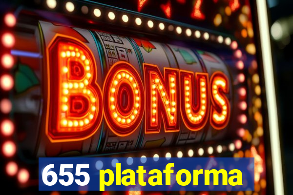 655 plataforma