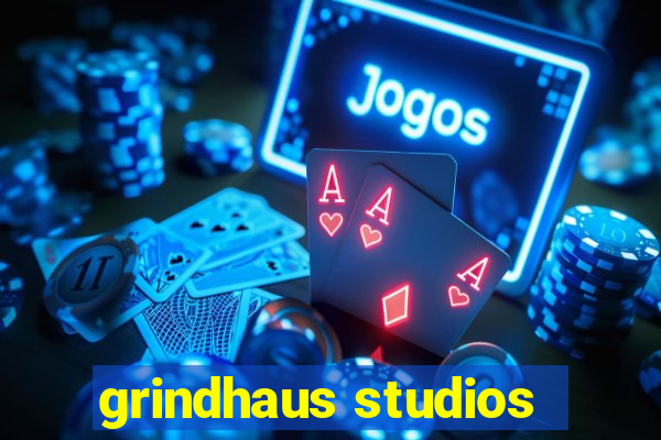 grindhaus studios