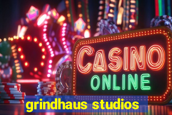 grindhaus studios