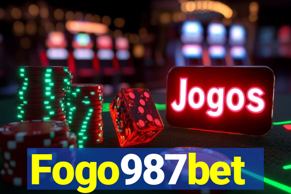 Fogo987bet