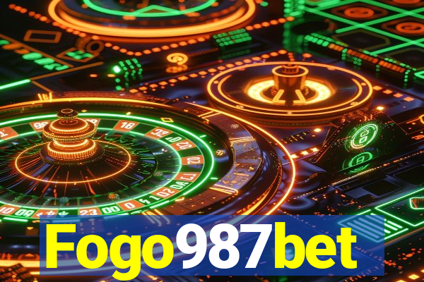 Fogo987bet