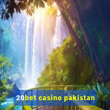 20bet casino pakistan