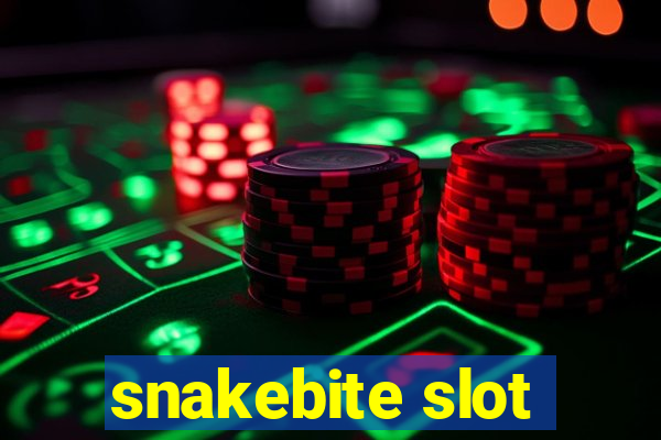 snakebite slot