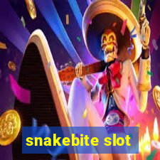 snakebite slot