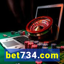 bet734.com