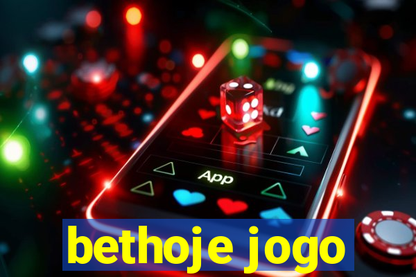 bethoje jogo