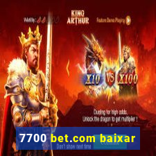 7700 bet.com baixar