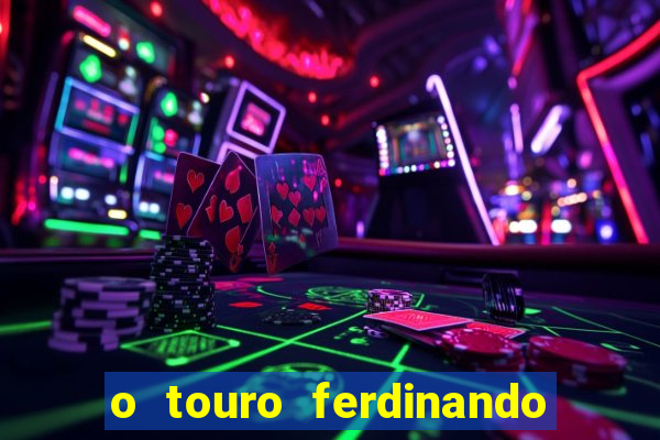 o touro ferdinando livro pdf o touro ferdinando livro download