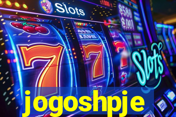 jogoshpje