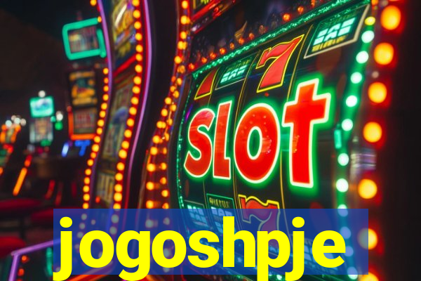 jogoshpje