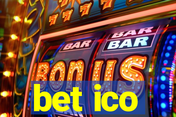 bet ico