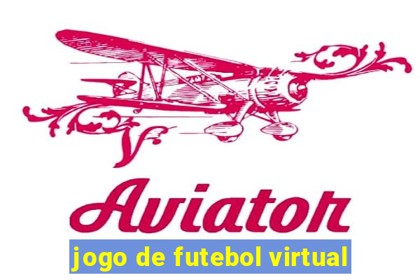 jogo de futebol virtual