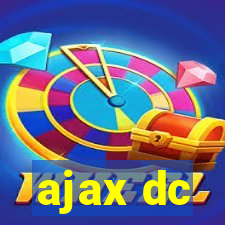 ajax dc