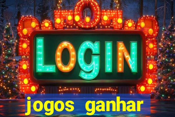 jogos ganhar dinheiro via pix