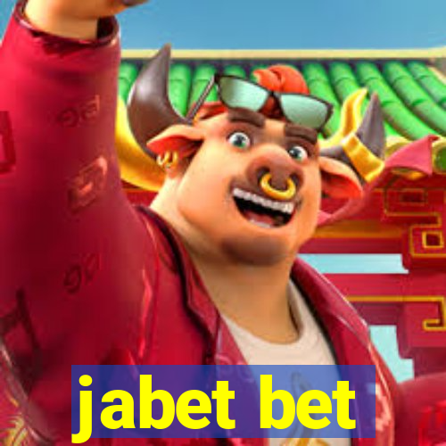 jabet bet