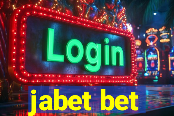 jabet bet