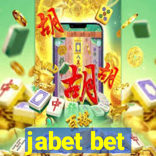 jabet bet