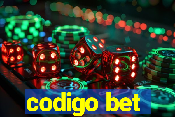 codigo bet