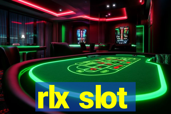 rlx slot