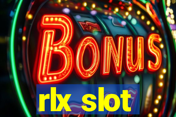 rlx slot