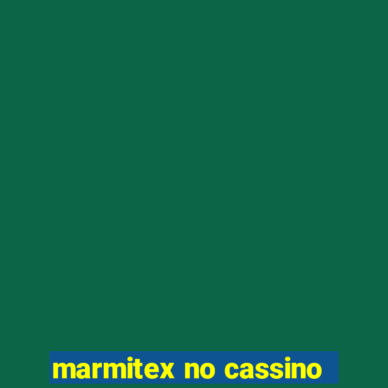 marmitex no cassino