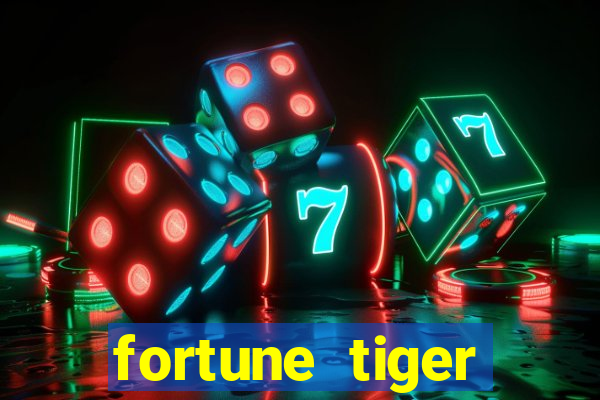 fortune tiger gratis jogar