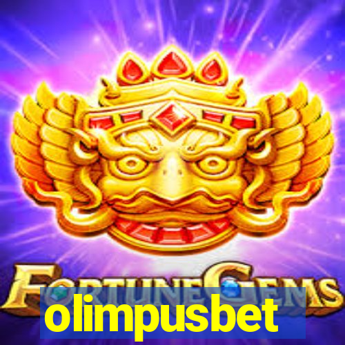 olimpusbet