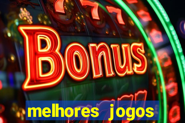 melhores jogos pagos android