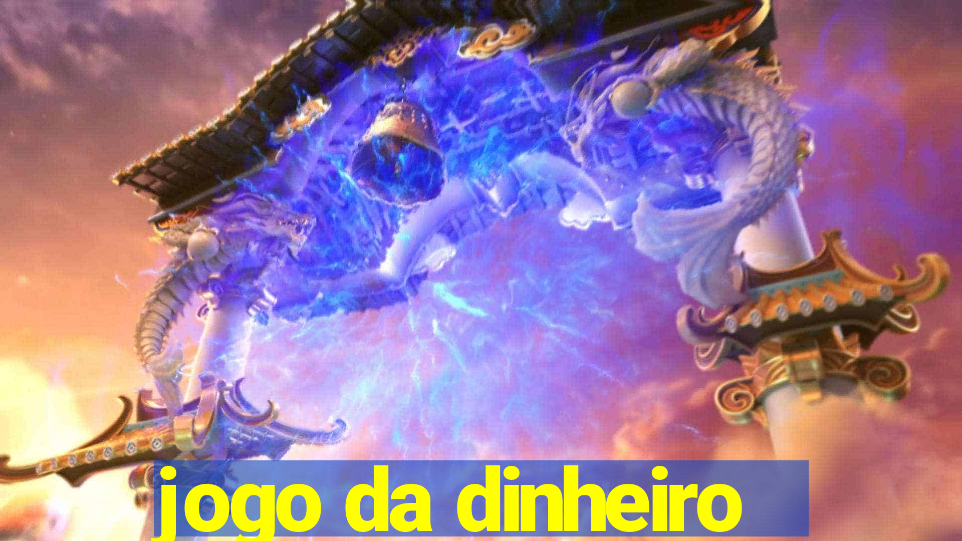 jogo da dinheiro