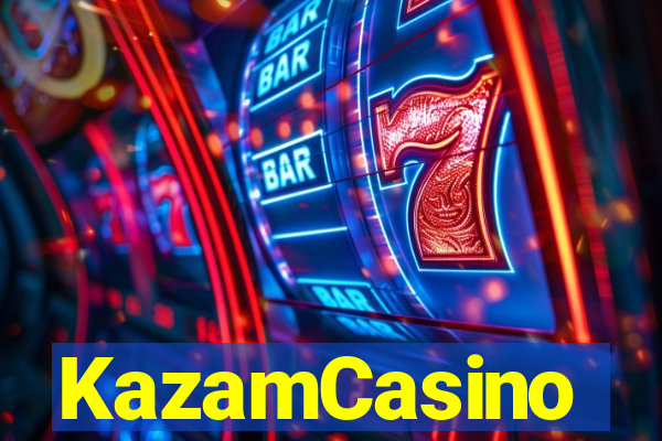 KazamCasino