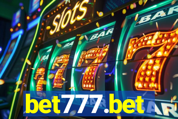 bet777.bet