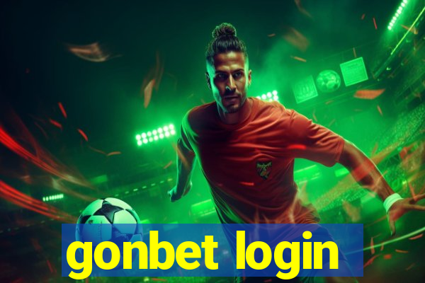 gonbet login